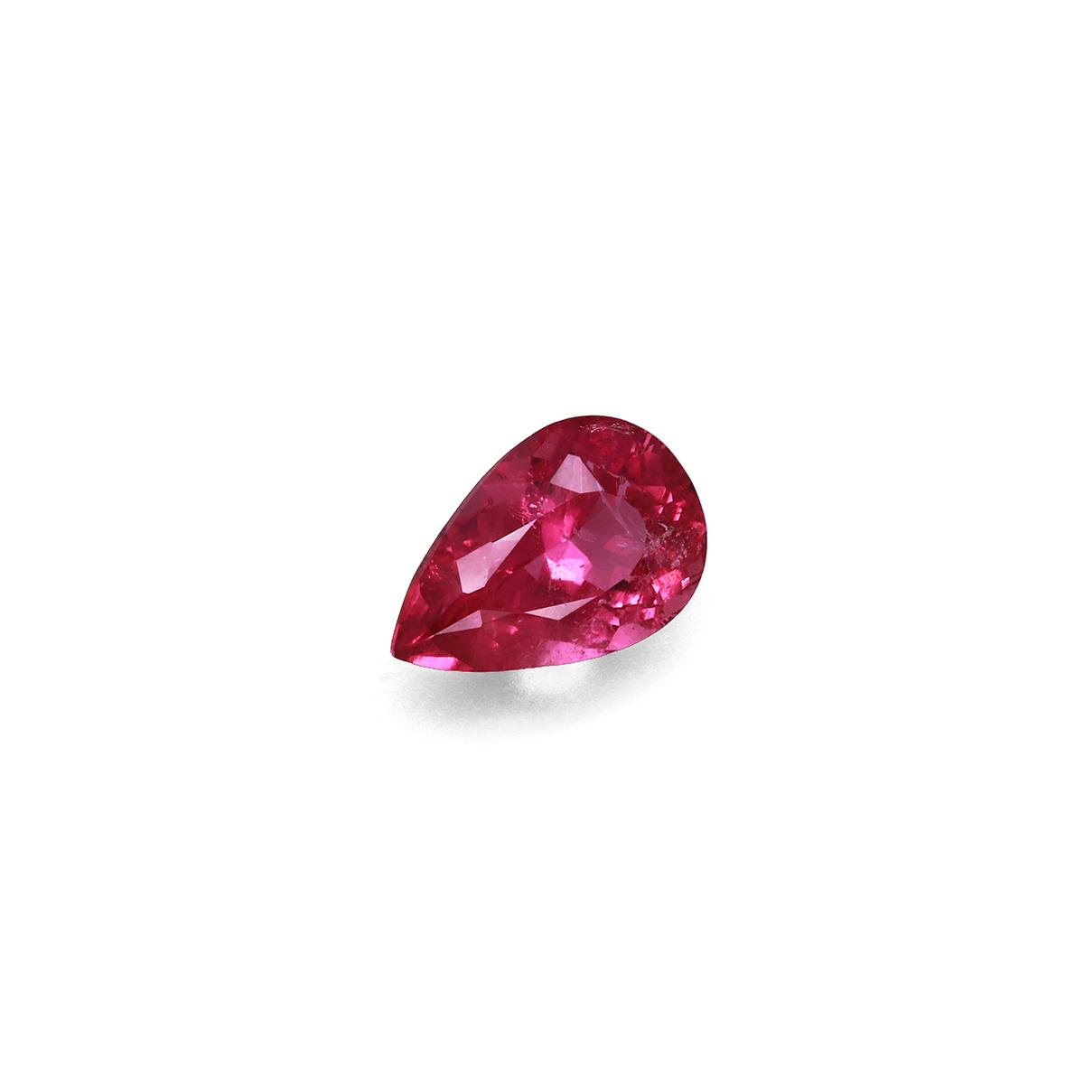 Rubellite Tourmaline 2.75 ct
